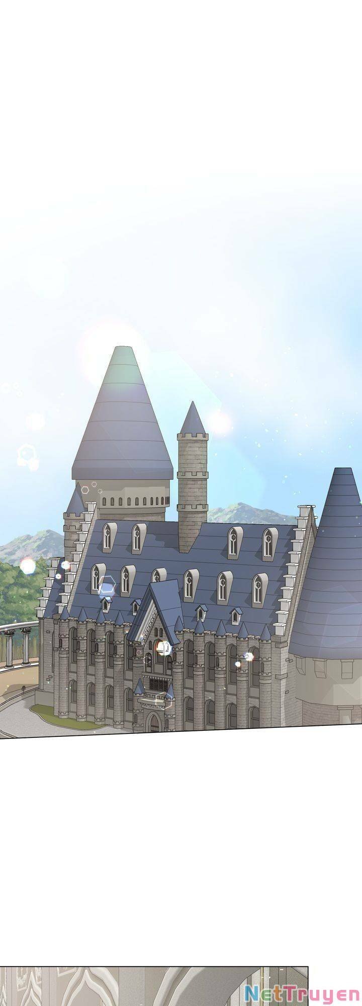 là nhân vật phản diện nhưng tôi sẽ trở thành nữ chính chapter 46 3