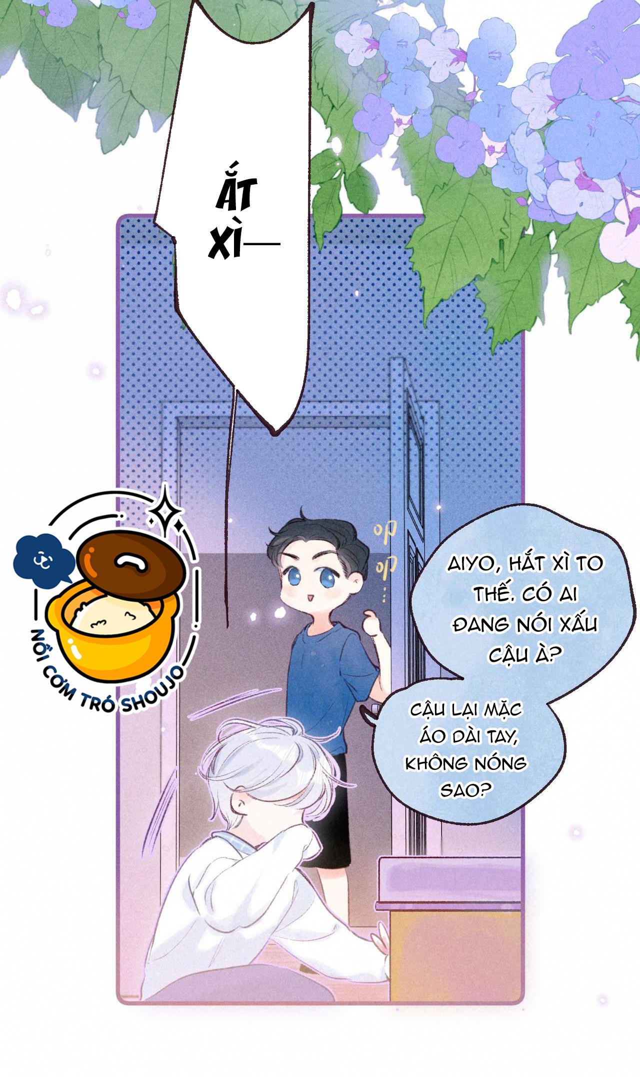 gai nhỏ ngọt ngào chapter 4.2 8
