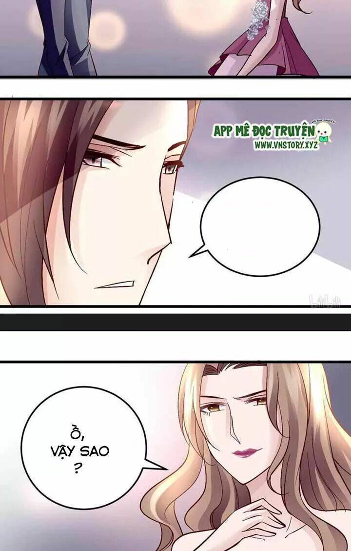 trò chơi săn tình - tổng tài khó kìm lòng chapter 63 15