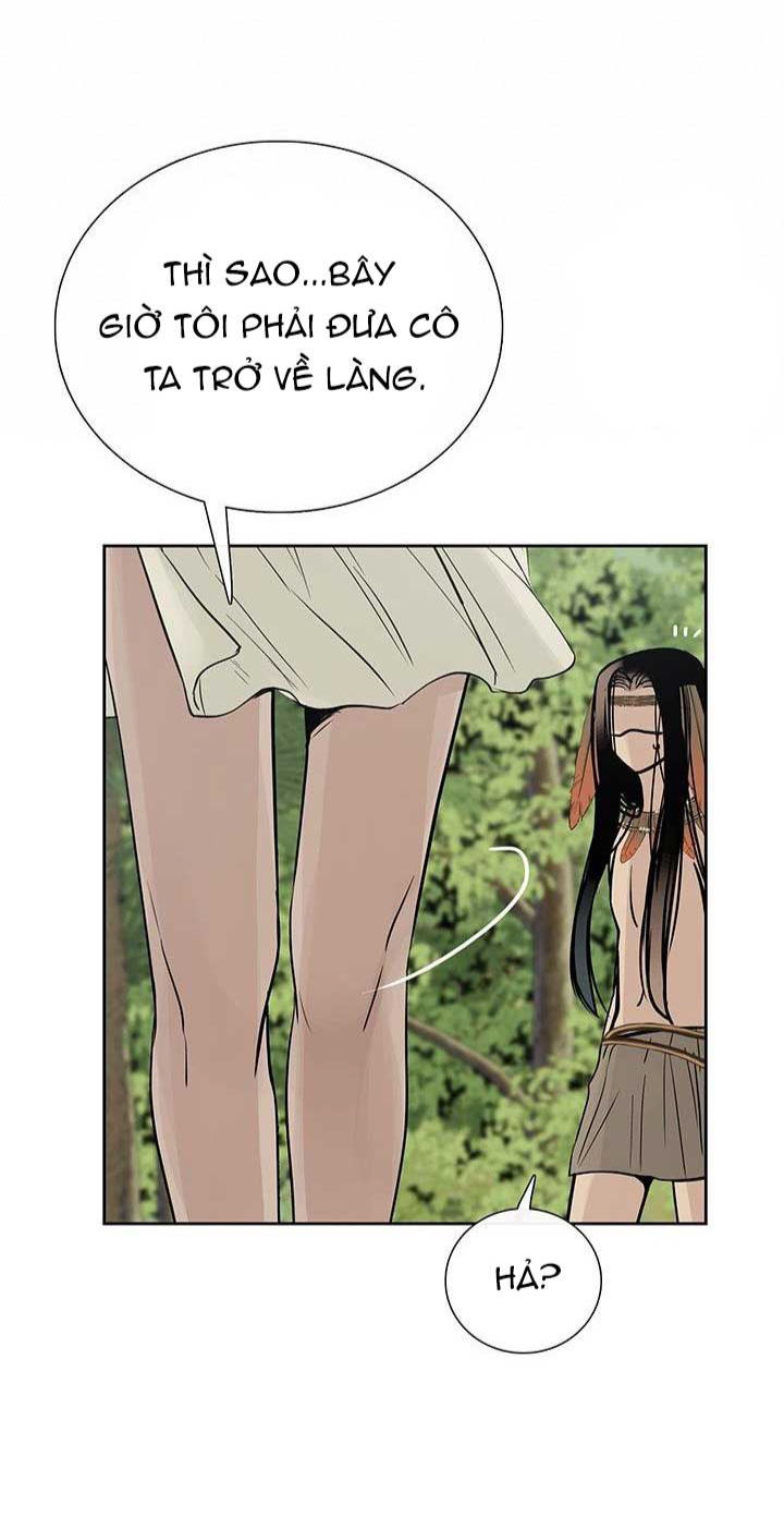 Lãnh Địa Totem chapter 42 - Trang 18