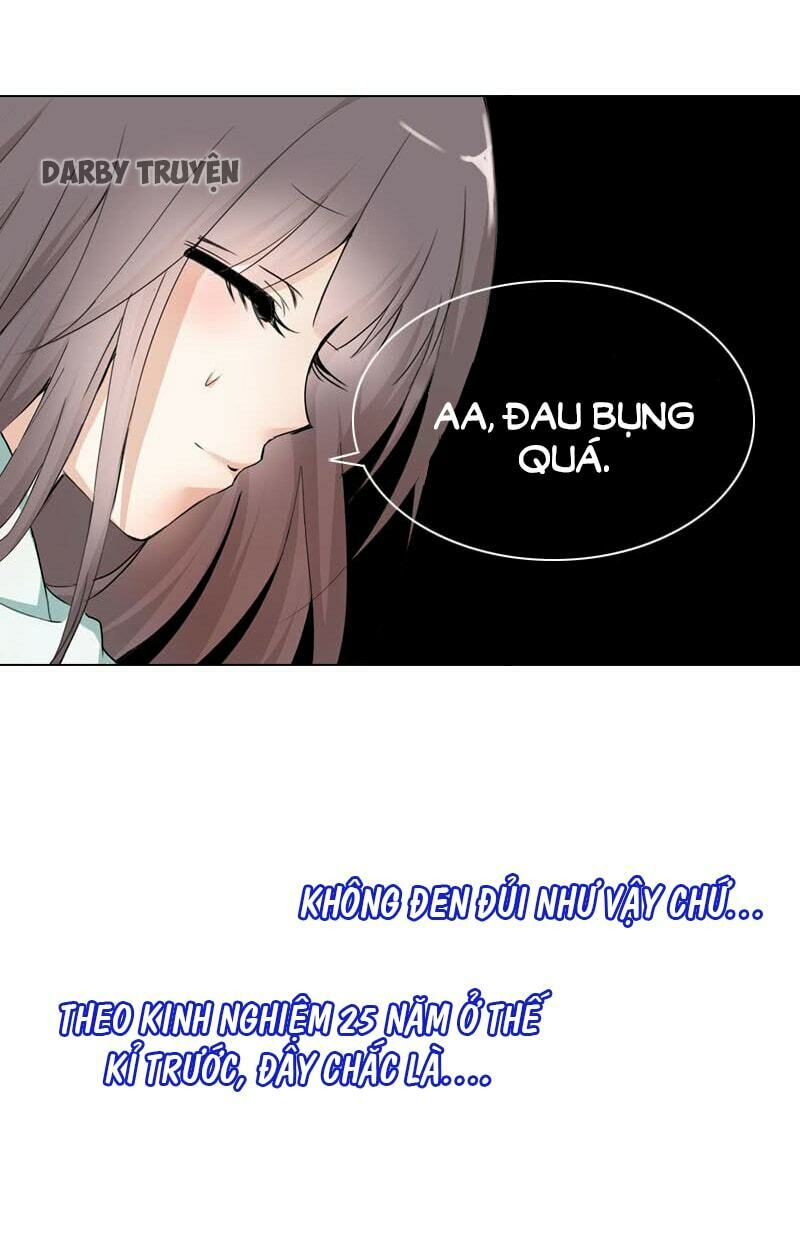 điền viên mật sủng: cô vợ nóng bỏng chapter 2 19