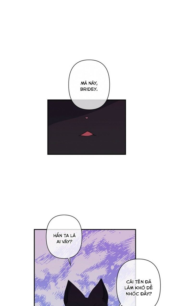 tôi đang nuôi dưỡng một con quái thú chapter 20 5