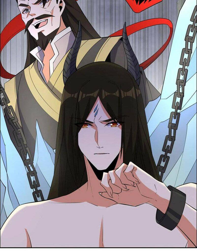 thôn phệ một thế giới tu tiên chapter 127 31