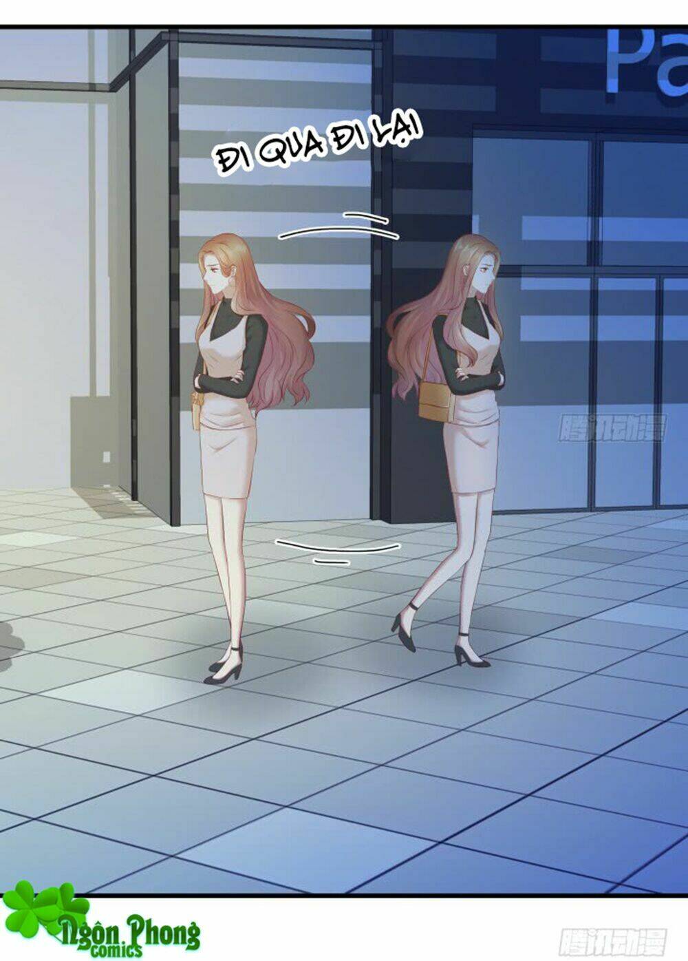 khi trò chơi ác ma bắt đầu chapter 102 6