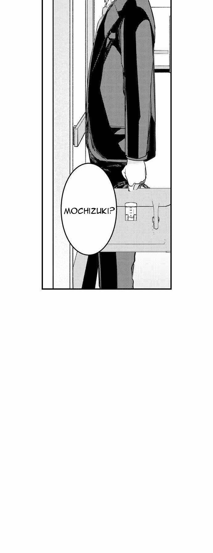 giả vờ ngủ cũng không ngăn được anh ấy chapter 105.1 8