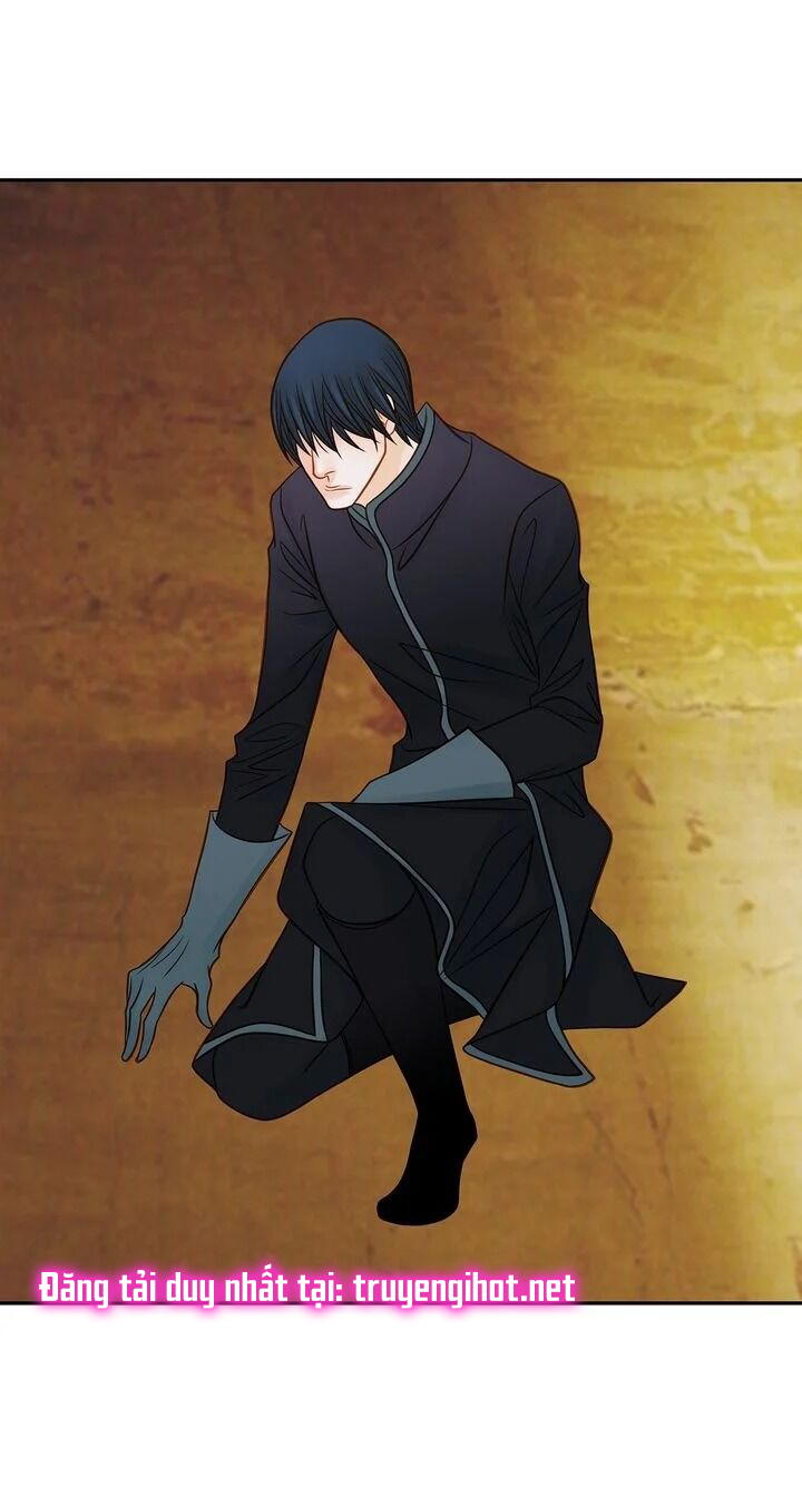 nữ hoàng bí ẩn chapter 15.3 3