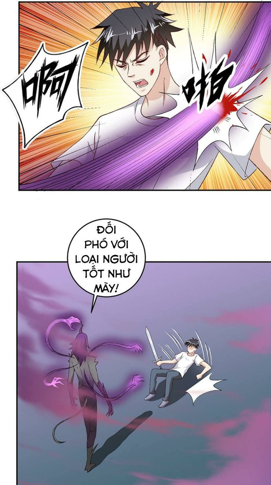 táng kiếm quyết chapter 24 9