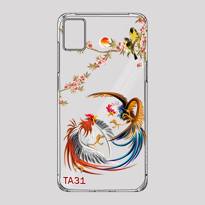 Ốp Lưng Dành Cho VIVO Y15S/Y15A