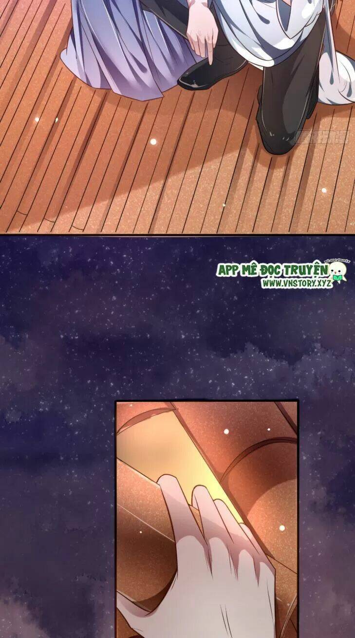 trọng sinh đế phi: quyền khuynh thiên hạ chapter 16 4