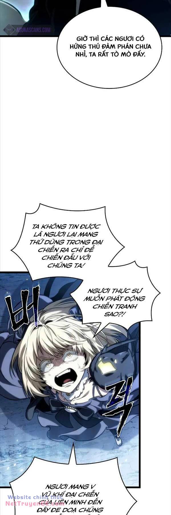 thế giới hậu tận thế chapter 120 62