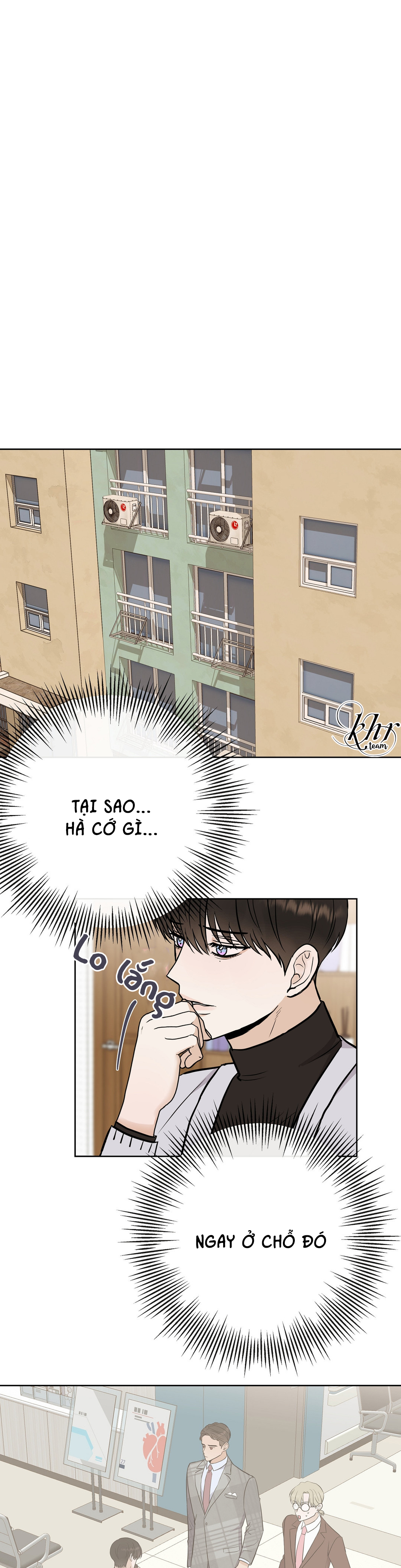 đứa bé là con tôi chapter 24 4