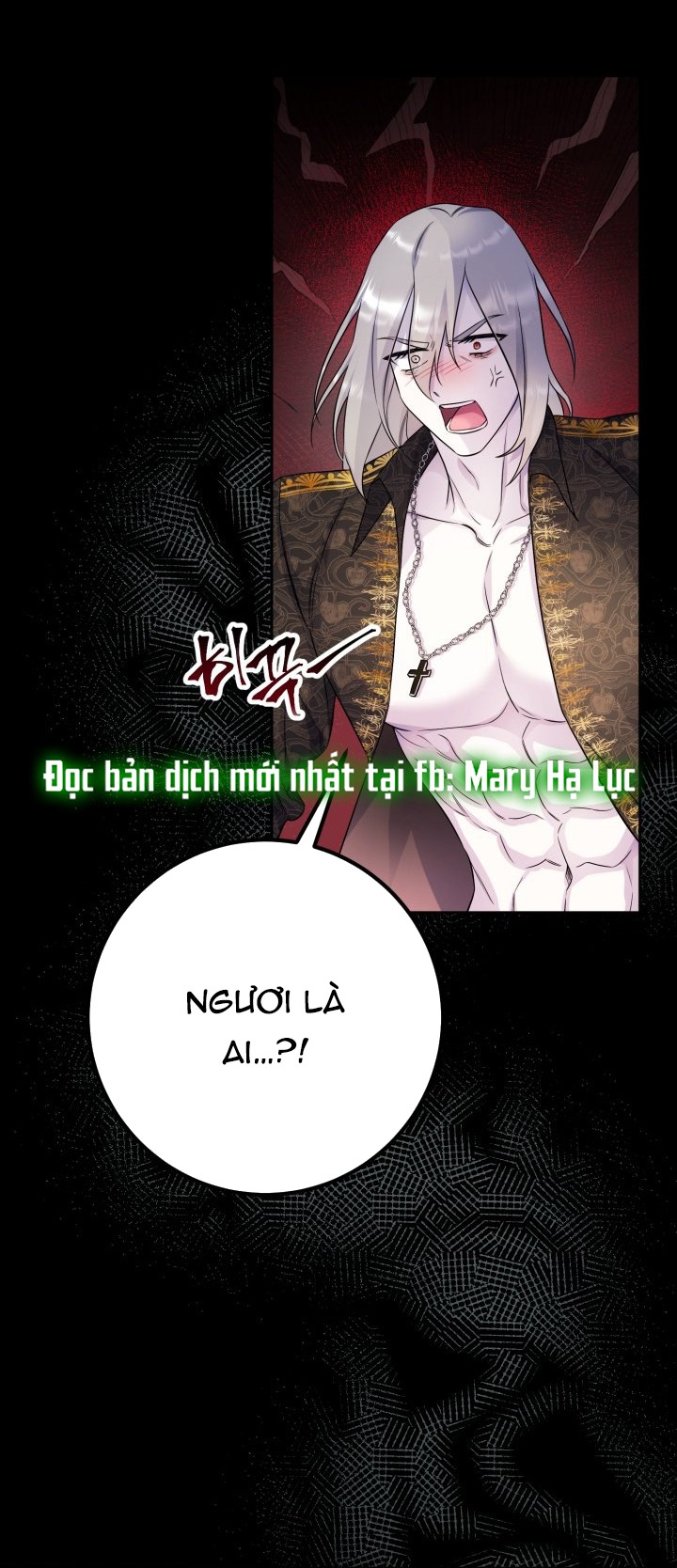 [18+] nếu cứu rỗi một cầm thú hư hỏng chapter 35.1 3