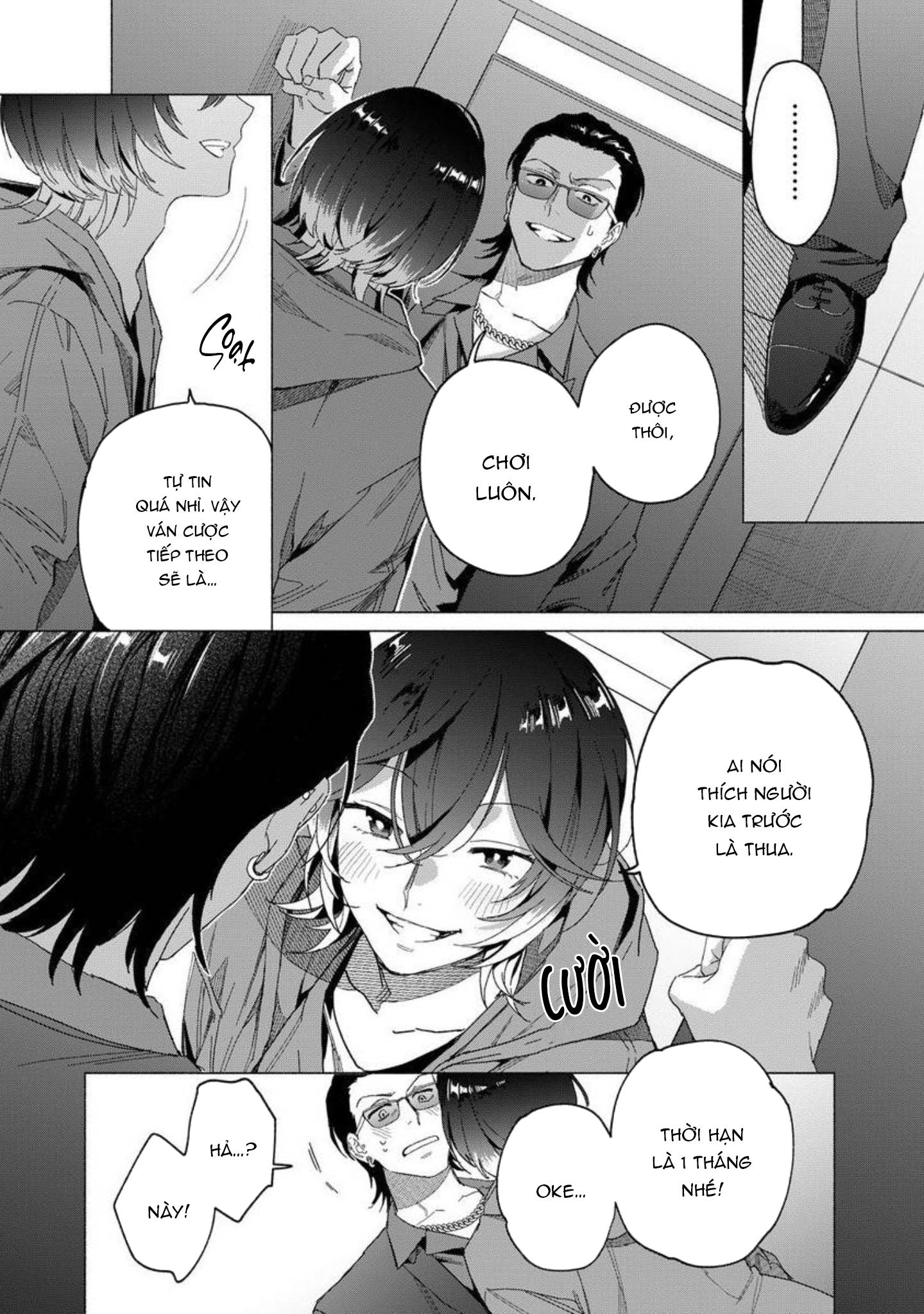 tình dục và cá cược trong thế giới ngầm chapter 1 26