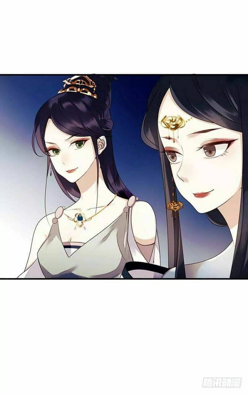 nhất đế trọng sinh mỹ nhân tâm kế chapter 38 13