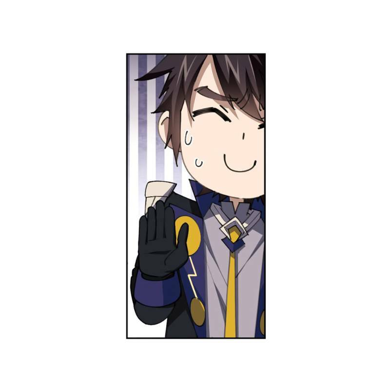 võng du chi cận chiến pháp sư chapter 258 18