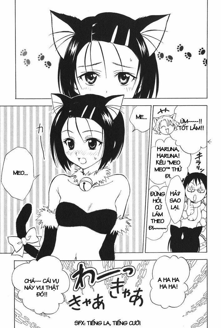 bọn tớ thích cậu! rito chapter 24 13