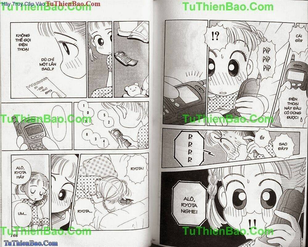 nhóc miko chapter 9 83