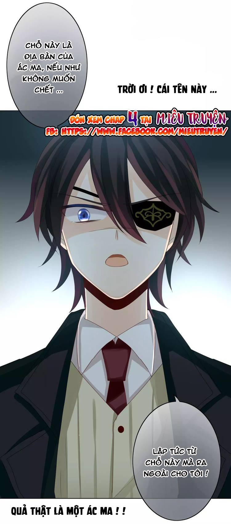 độc nhãn ác ma của ta chapter 3 28