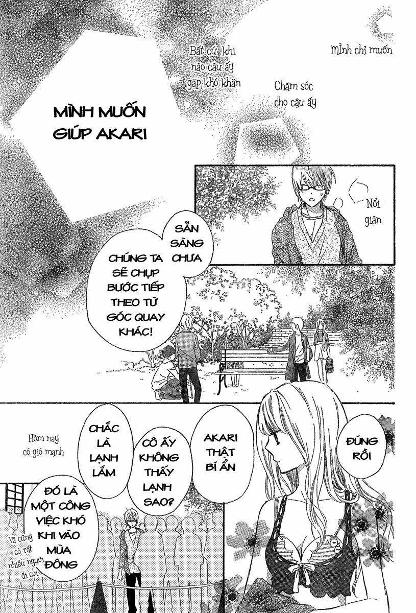 black coffee chapter 1 31