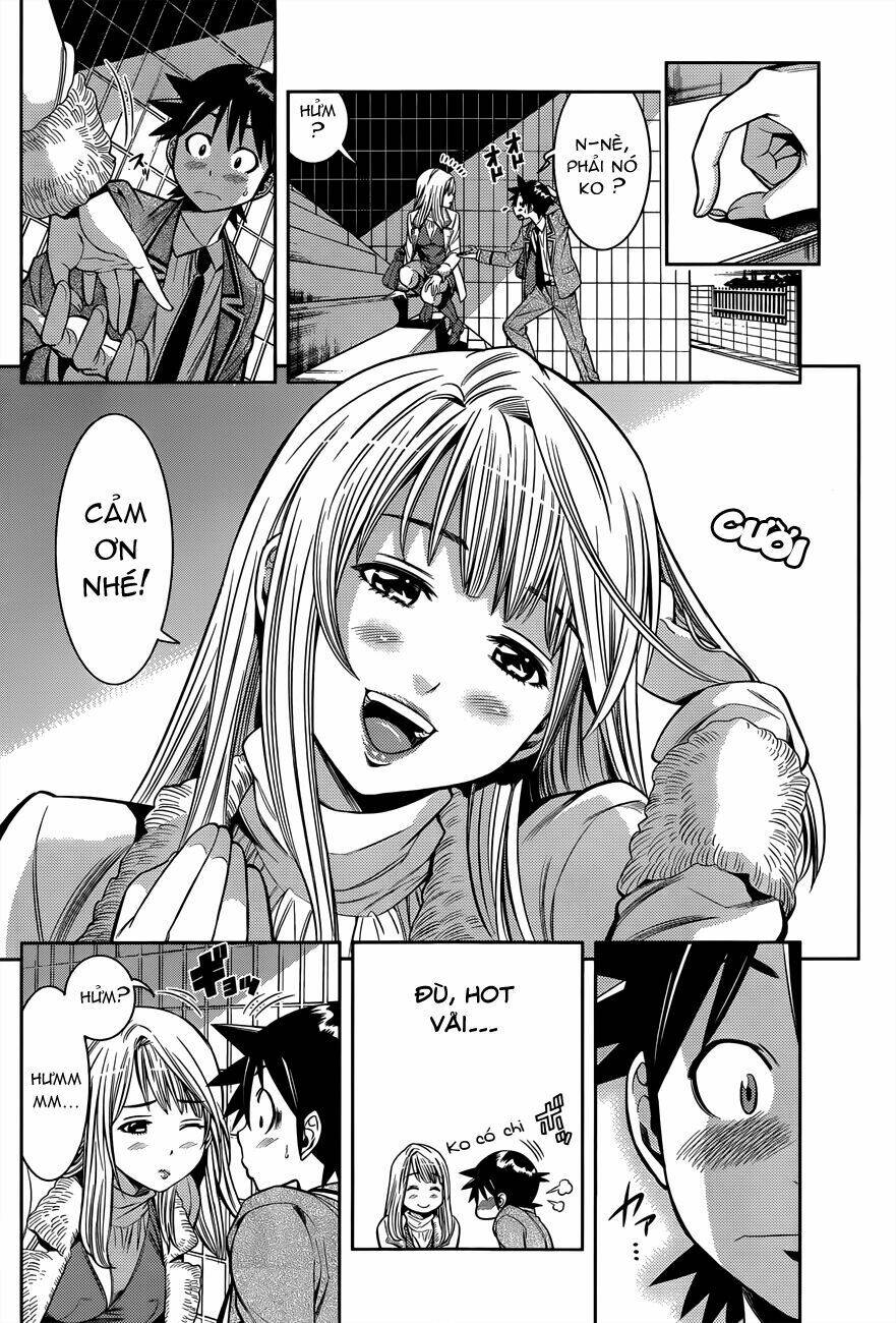 nozo x kimi chapter 18 23