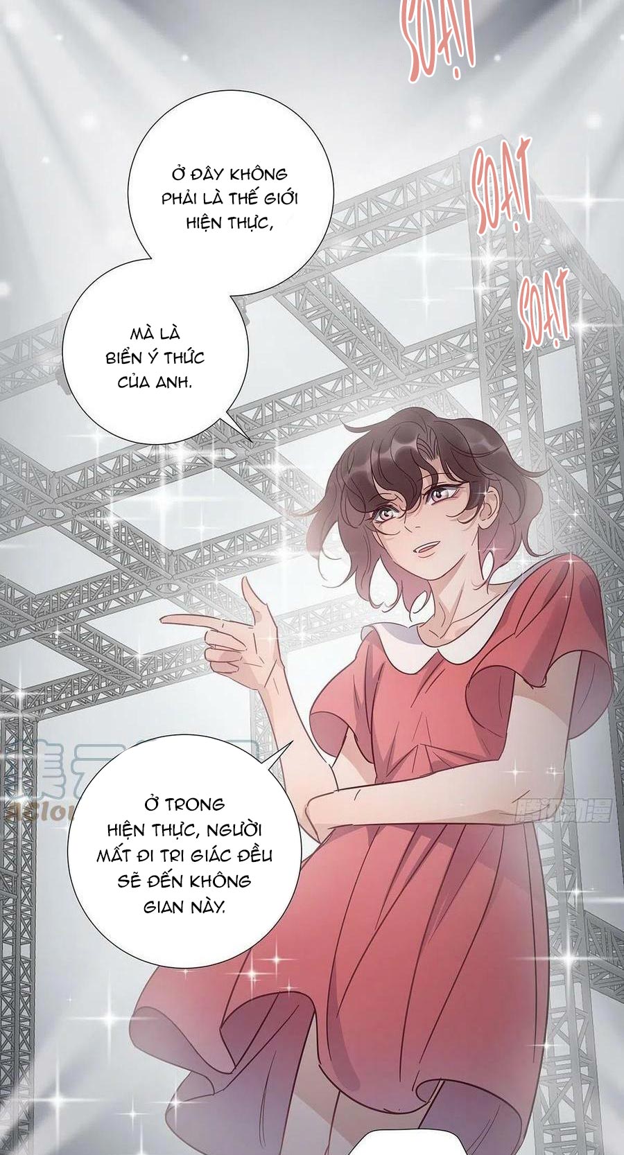 hôm nay nam giả trang nữ vẫn chưa được cầu hôn! chapter 77 11