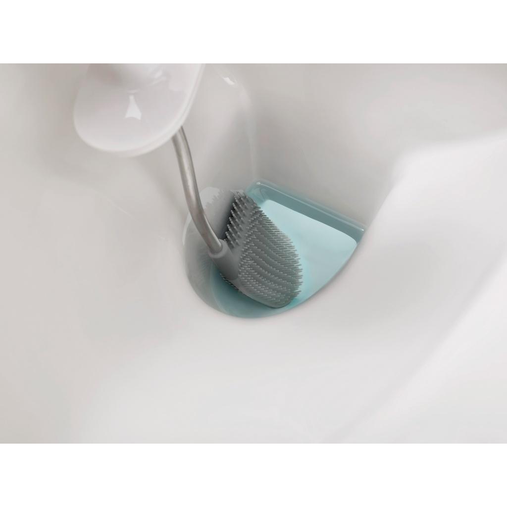 Bộ Cọ Toilet Joseph Joseph 002485 - Regular Grey