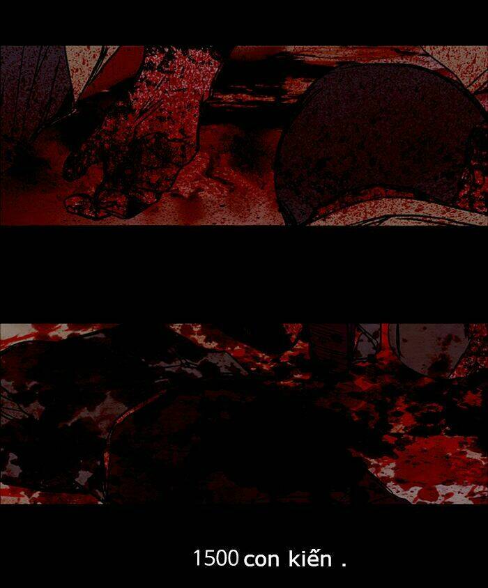 đôi mắt từ trái tim chapter 18 4