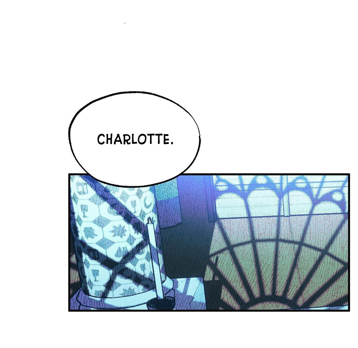 bánh xe của charlotte chapter 25.2 25