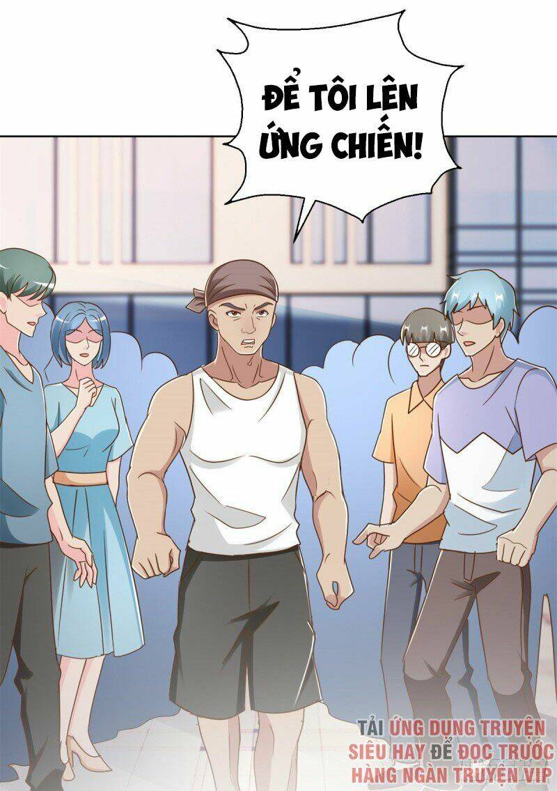 vú em là cổ tiên chapter 173 28