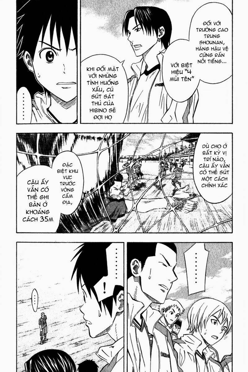 kỵ sĩ trong vòng cấm chapter 50 19