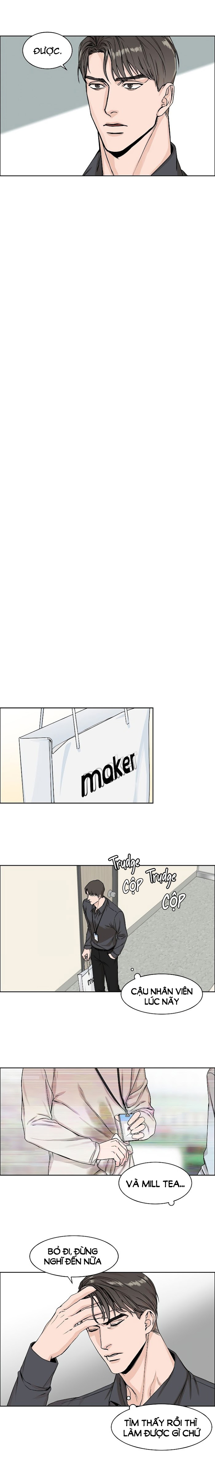 anh sẽ follow tôi chứ ? chapter 3.2 4