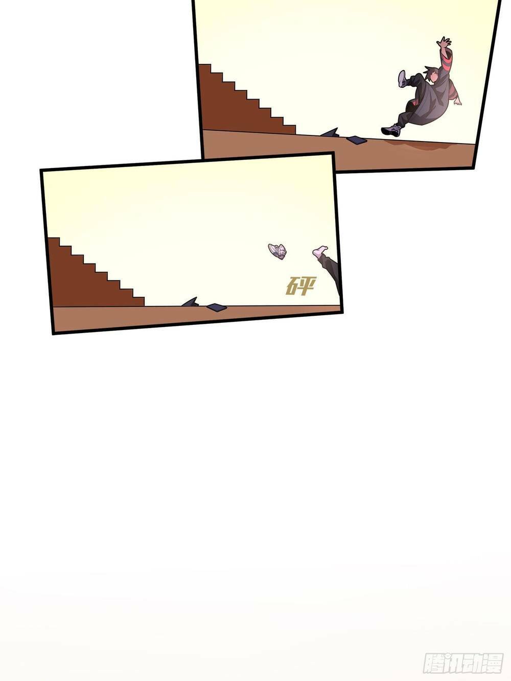 pubg luck rookie chapter 2 35