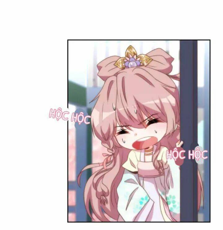 ồ, phu quân đáng yêu của tôi! chapter 48 15