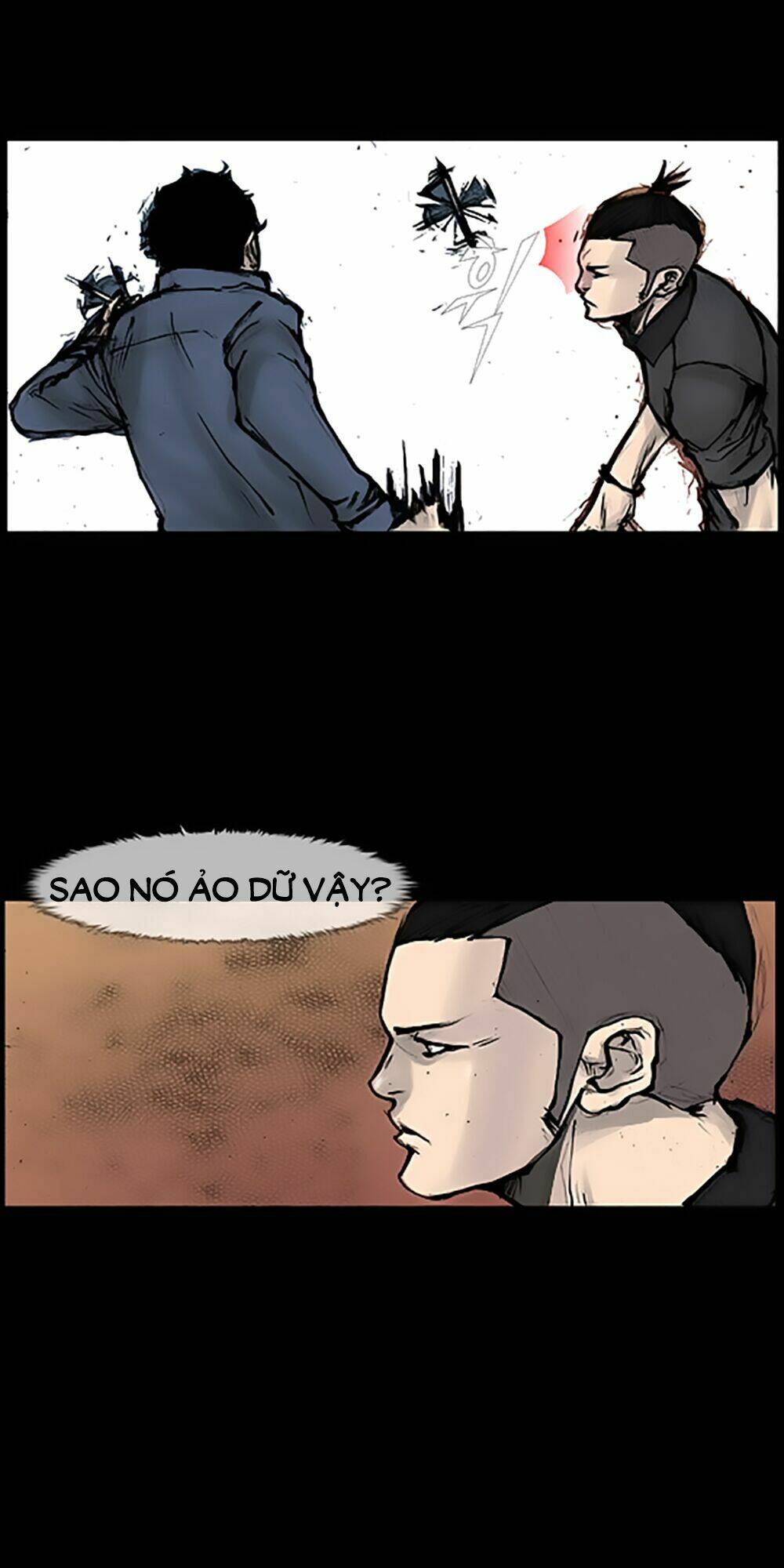 độc cô tiền truyện chapter 106 28