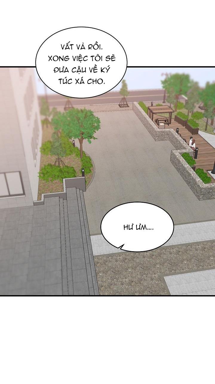 mặc dù nó hơi nhỏ nhưng hãy yêu anh đi chapter 20 35