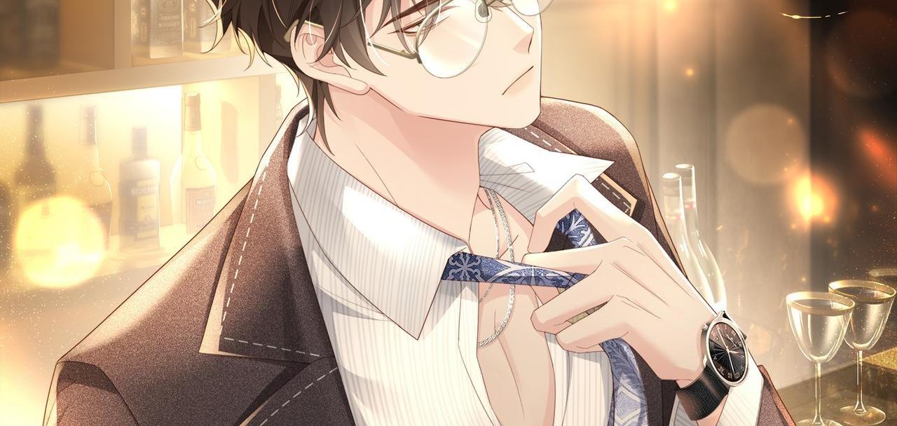 sau khi giả mất trí nhớ, tình địch nói tôi là bạn trai của hắn chapter 36 2