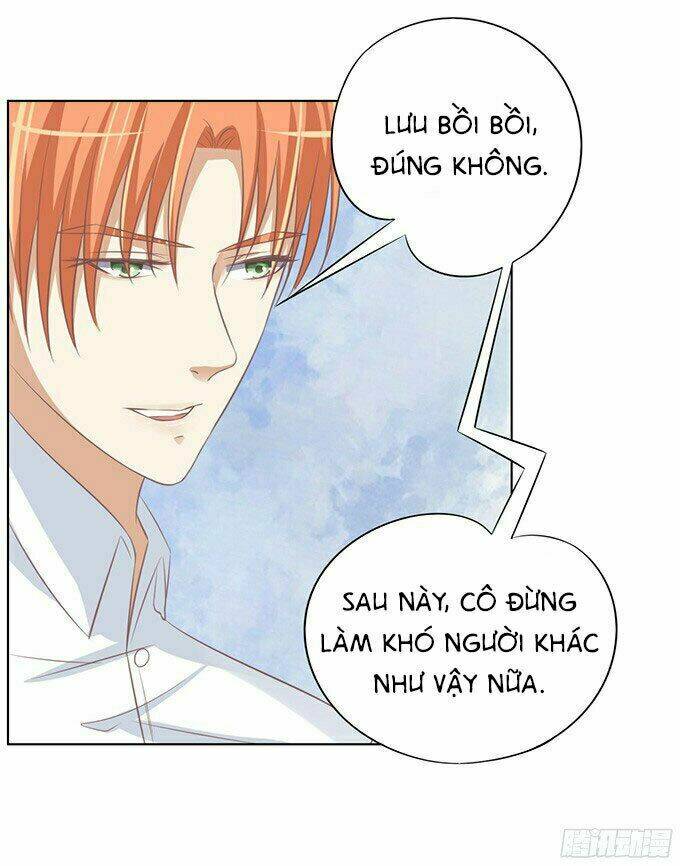 liệt ái tri hạ: series mật đào tiểu tình nhân chapter 66 29