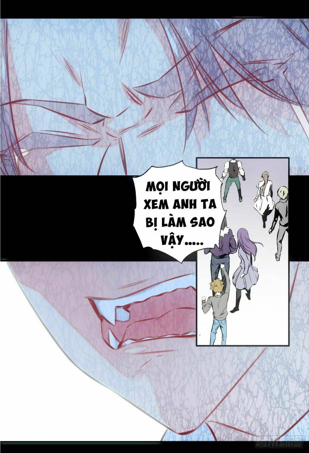 huyết đồng tử chapter 1 22