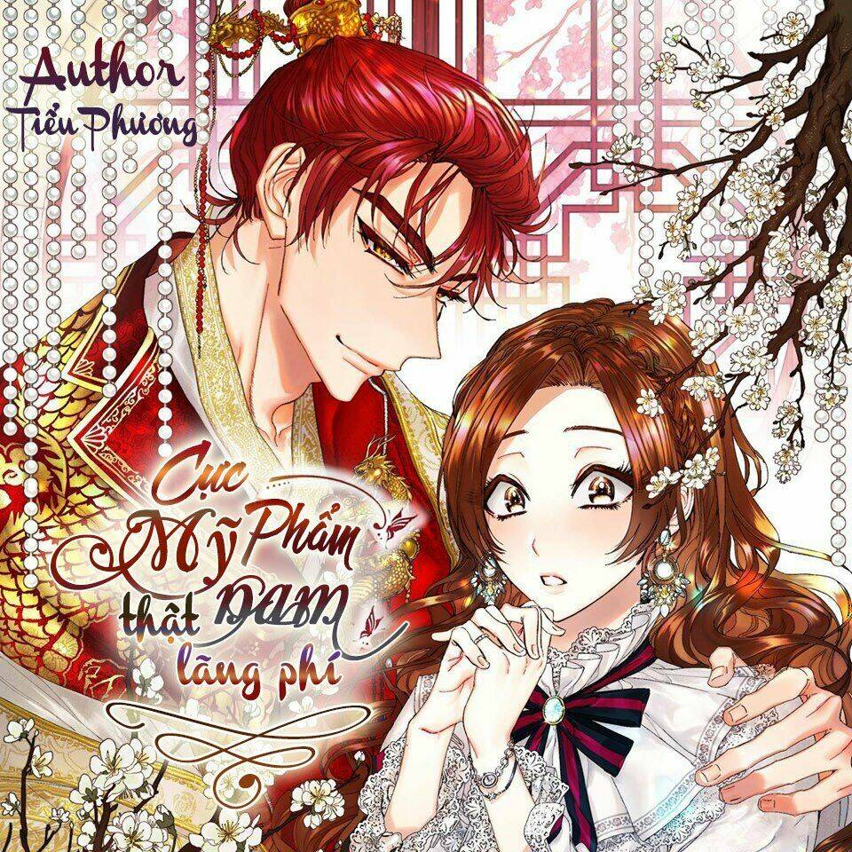 cực phẩm mỹ nam, thật lãng phí chapter 4 1