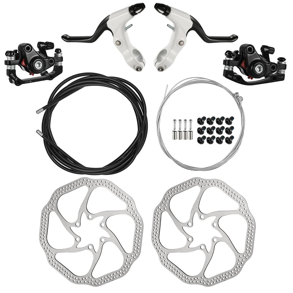 Đĩa xe đạp MTB