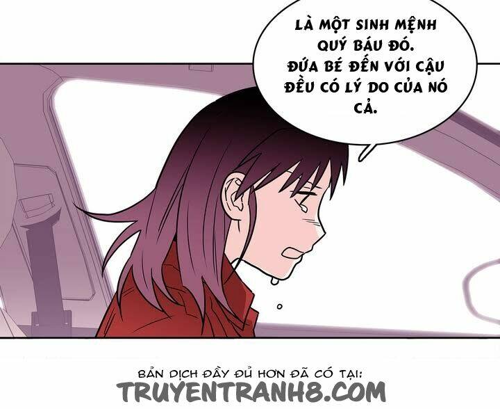 chuyện gì đến, rồi cũng sẽ đến chapter 13 23