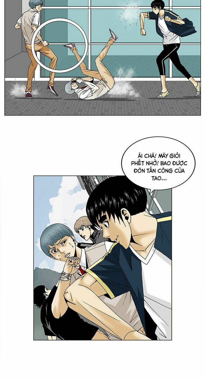 ultimate legend: kang hae hyo chapter 95 5