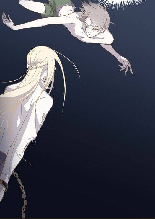 yêu trong giam cầm chapter 1 35