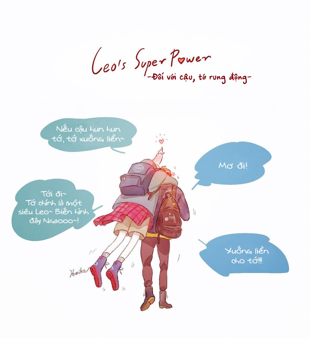 p.s.tớ đợi cậu bên hồ chapter 13 10