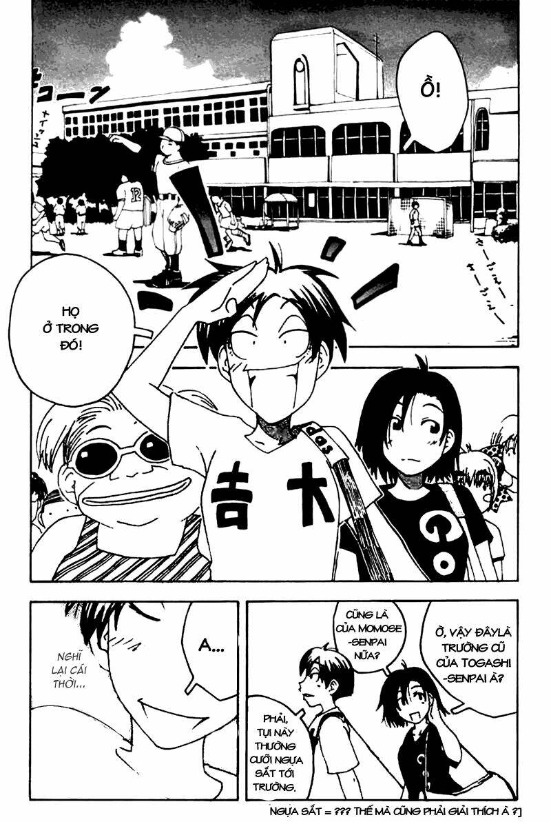 inu neko jump chapter 31 2