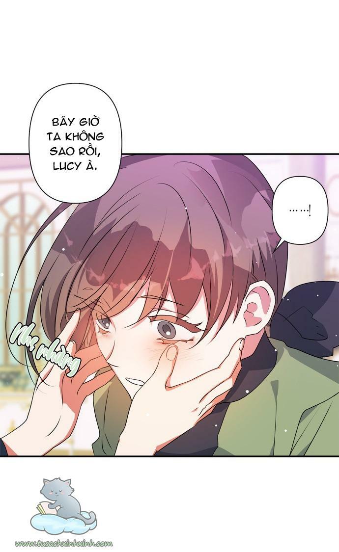 tôi đang nuôi dưỡng một con quái thú chapter 52 29