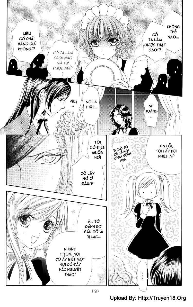 lovely monster chapter 13 22