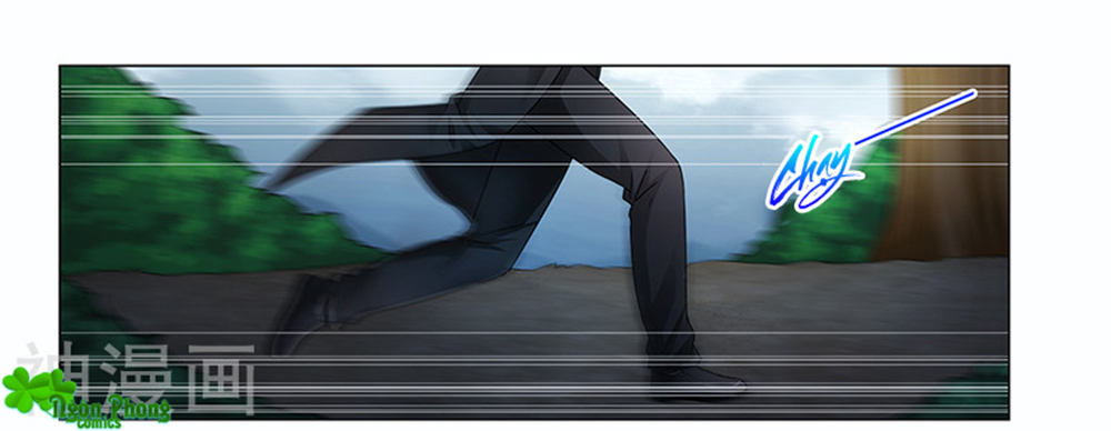 phúc hắc tổng tài đừng tới đây chapter 67 19