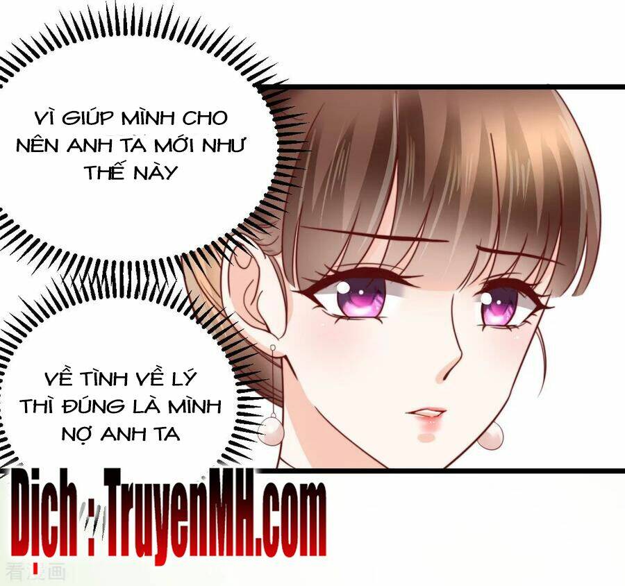 cường thế tù ái - địch thiếu đừng xằng bậy chapter 71 6