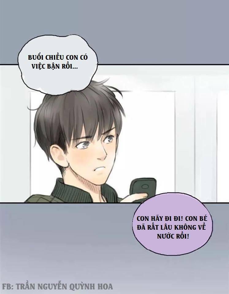 12 giờ của lọ lem chapter 23 15